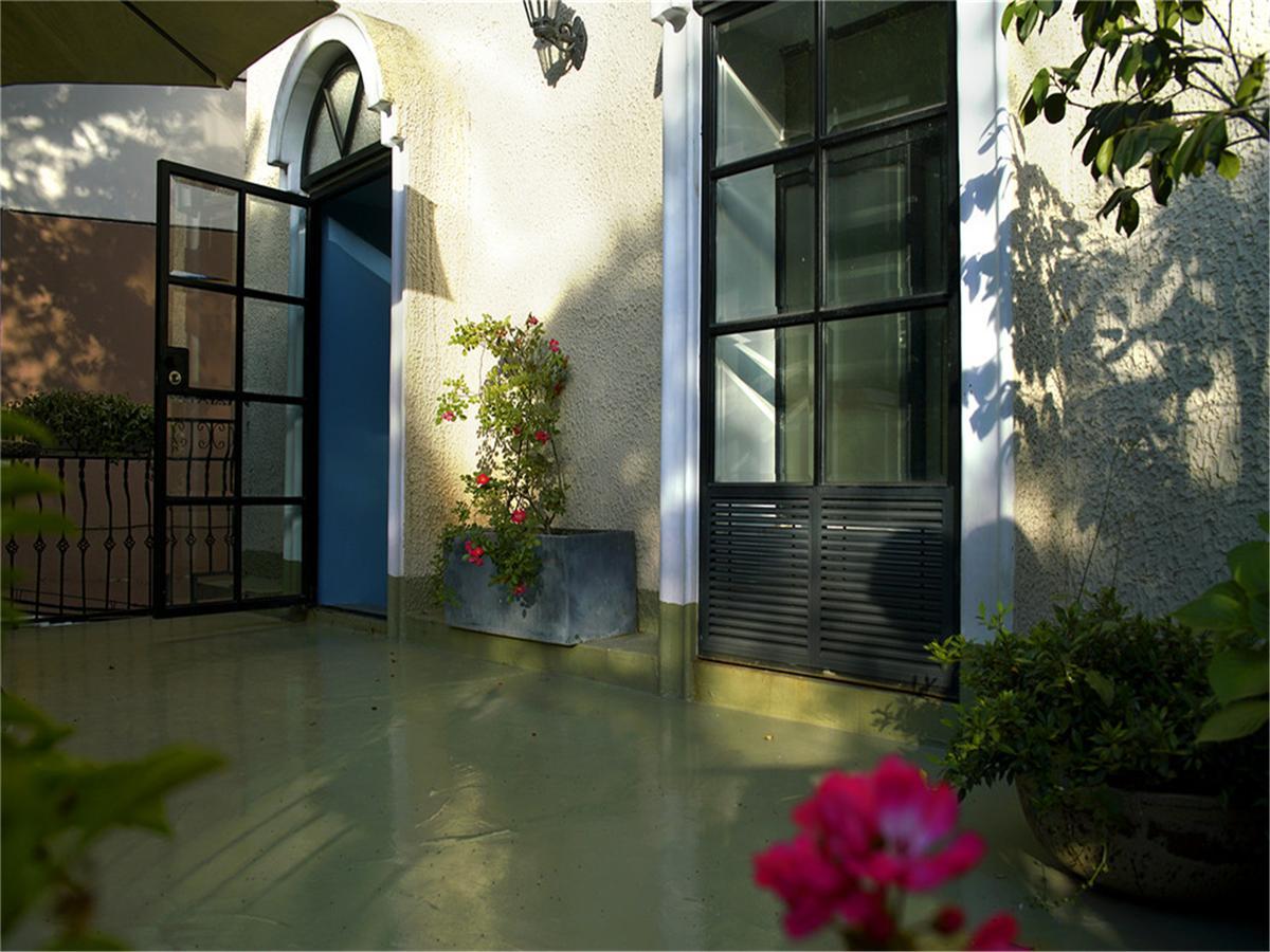 Soho Garden Hotel Xangai Exterior foto