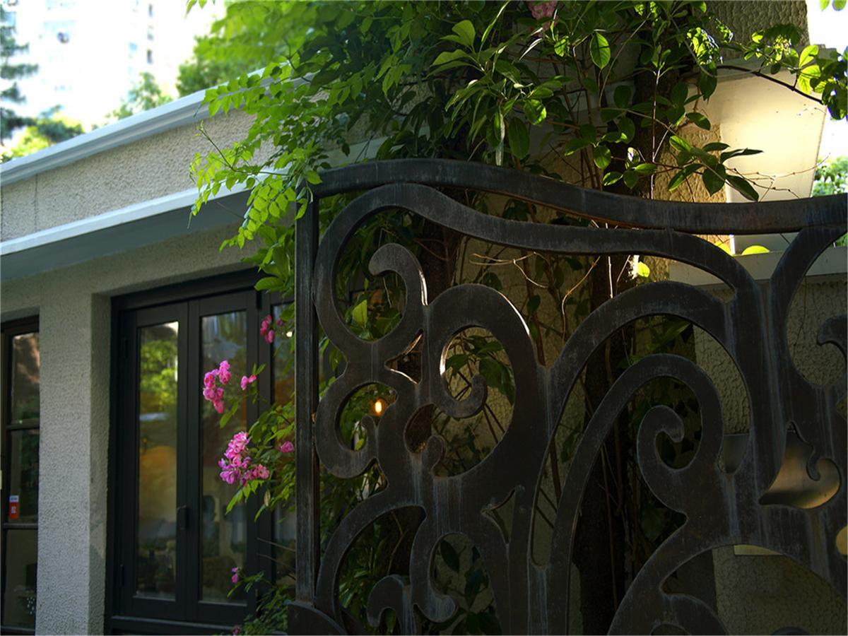 Soho Garden Hotel Xangai Exterior foto